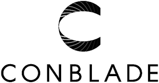 CONBLADE logo