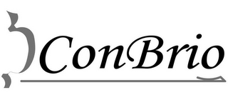 CONBRIO logo