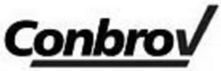 CONBROV logo