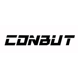 CONBUT logo