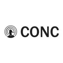 CONC logo