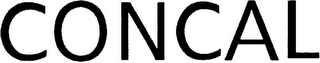CONCAL logo