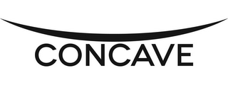 CONCAVE logo