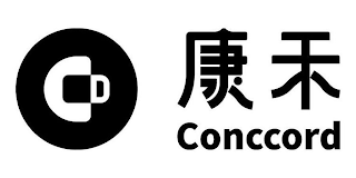 CONCCORD logo
