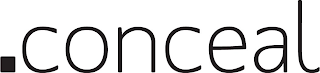 CONCEAL logo