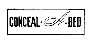 CONCEAL-A-BED logo