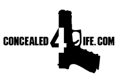 CONCEALED4LIFE.COM logo