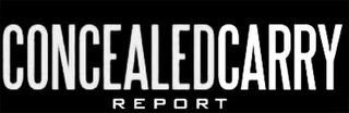 CONCEALEDCARRY REPORT logo
