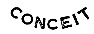 CONCEIT logo