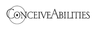 CONCEIVEABILITIES logo