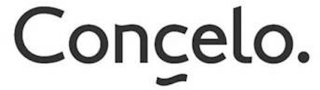 CONCELO. logo