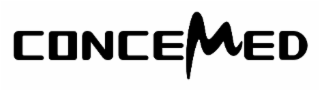 CONCEMED logo