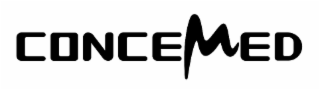 CONCEMED logo