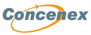 CONCENEX logo