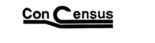 CONCENSUS logo