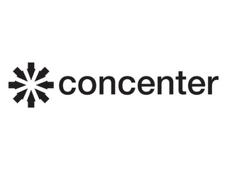 CONCENTER logo