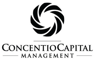 CONCENTIO CAPITAL MANAGEMENT logo