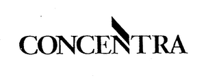 CONCENTRA