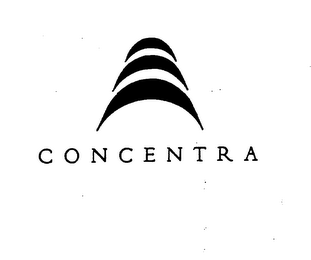 CONCENTRA logo