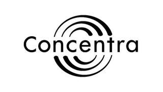 CONCENTRA logo