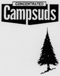 CONCENTRATED CAMPSUDS logo