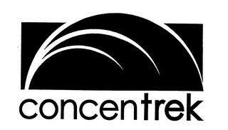 CONCENTREK logo