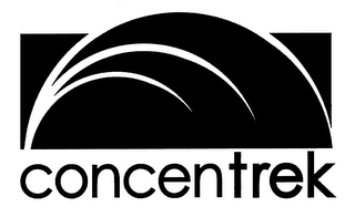 CONCENTREK logo