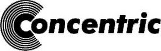 CONCENTRIC logo
