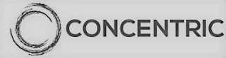 CONCENTRIC logo