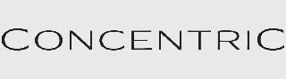 CONCENTRIC