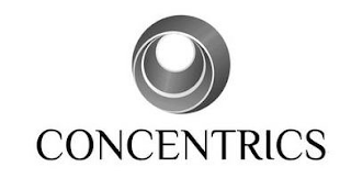 CONCENTRICS logo