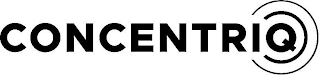CONCENTRIQ logo