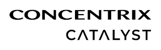 CONCENTRIX CATALYST logo