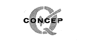 CONCEP Q logo