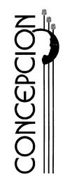 CONCEPCION logo