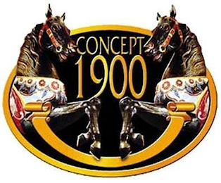 CONCEPT 1900 logo