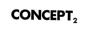 CONCEPT 2 logo