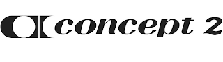 CONCEPT 2 logo