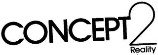 CONCEPT 2 REALITY logo