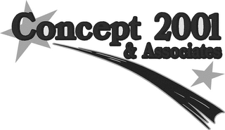CONCEPT 2001 & ASSOCIATES, LLC logo