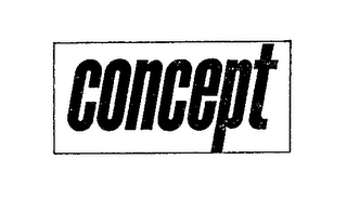 CONCEPT logo
