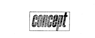 CONCEPT logo