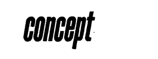 CONCEPT logo