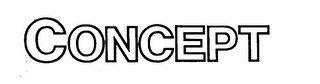 CONCEPT logo