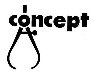 CONCEPT logo