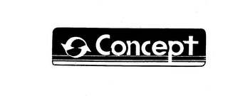CONCEPT logo