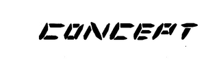 CONCEPT logo