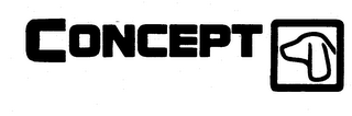 CONCEPT logo