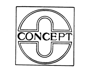 CONCEPT logo