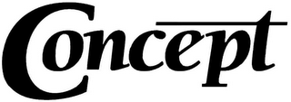 CONCEPT logo